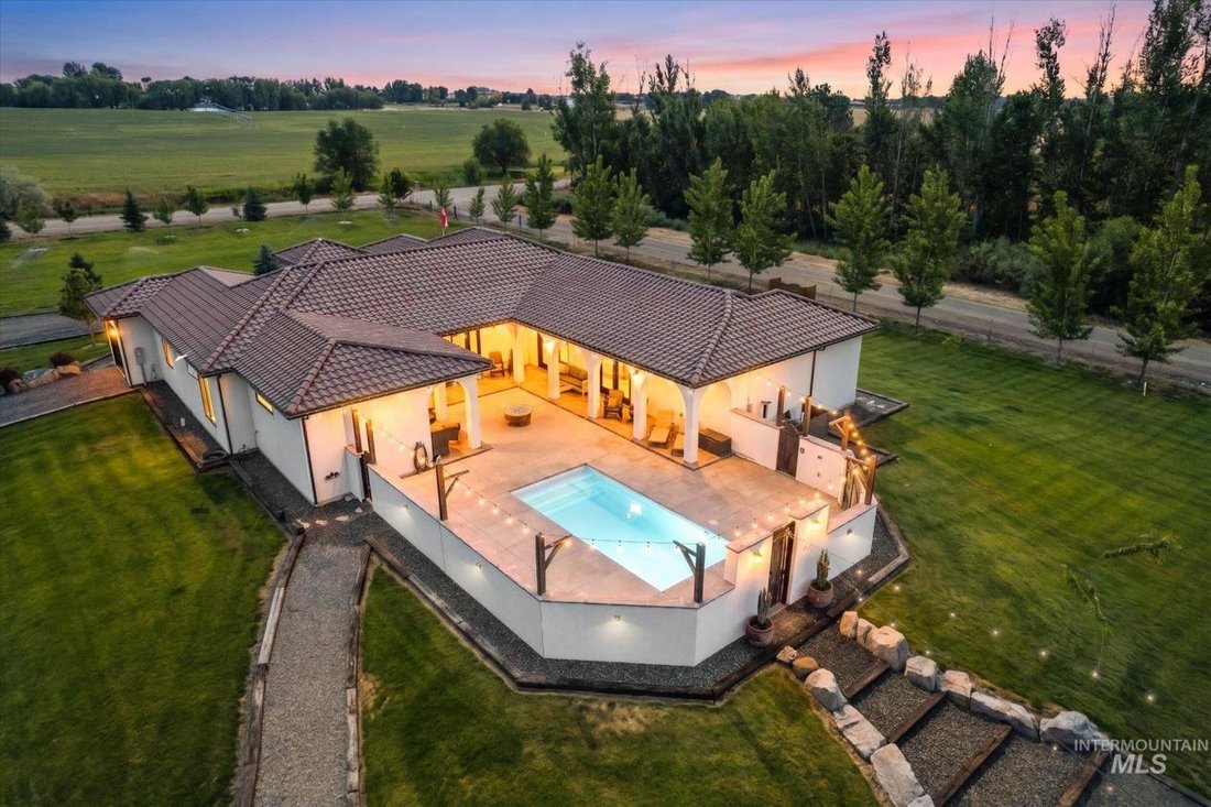 House in Caldwell, Idaho, United States 2 - 18089784