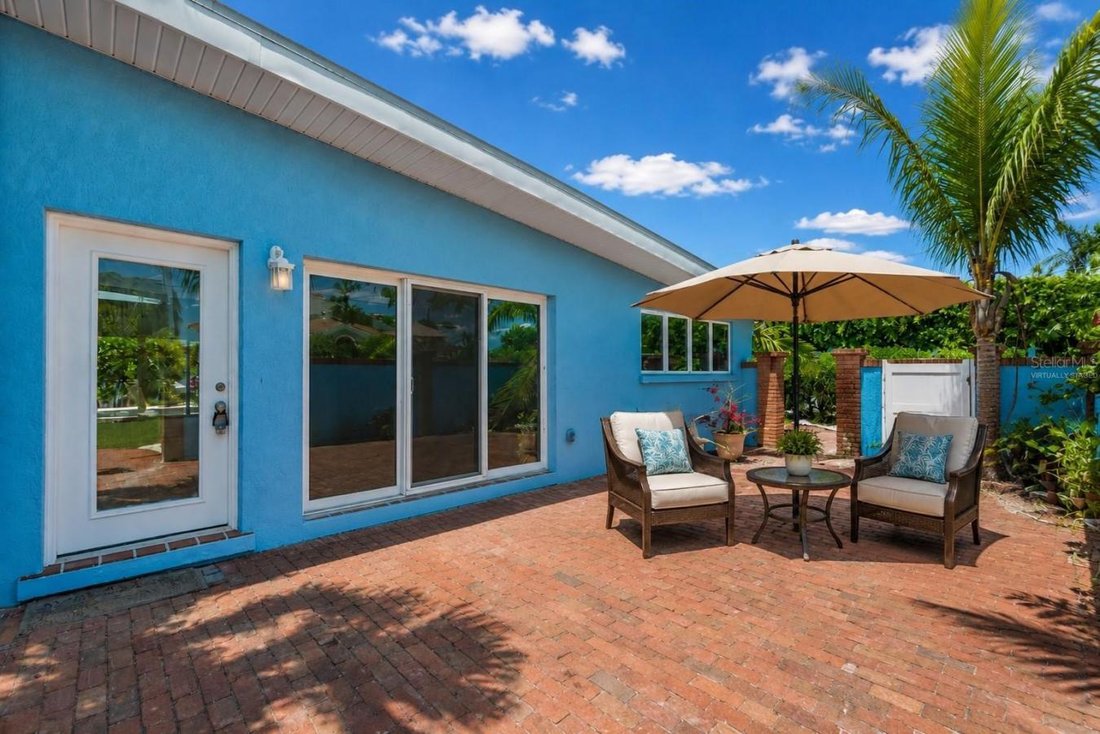 House in Holmes Beach, Florida, United States 4 - 18089792