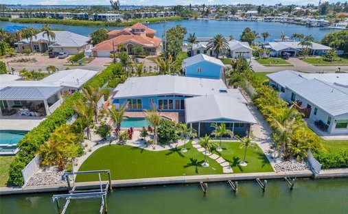House in Holmes Beach, Florida, United States 1