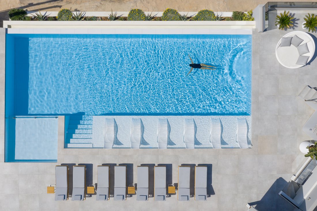 Villa in Crete, Greece 3 - 18090078
