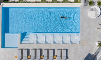 Villa à Crète, Grèce 2