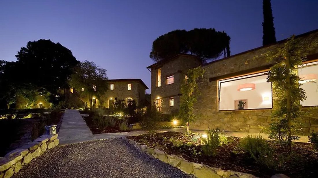 Country House in Passignano sul Trasimeno, Umbria, Italy 1 - 18090082