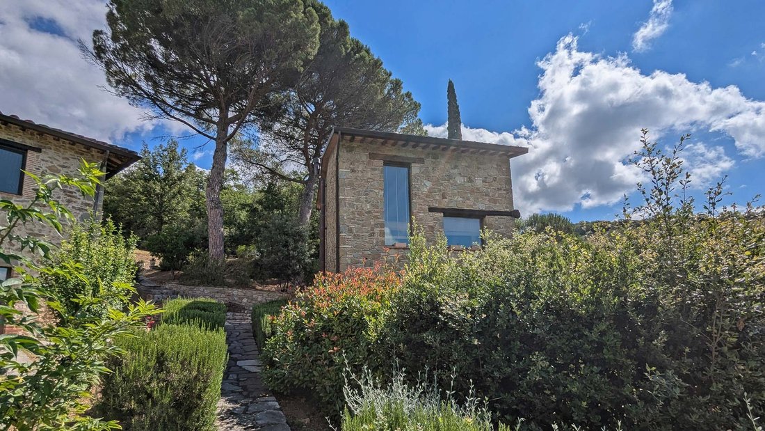 Country House in Passignano sul Trasimeno, Umbria, Italy 4 - 18090082