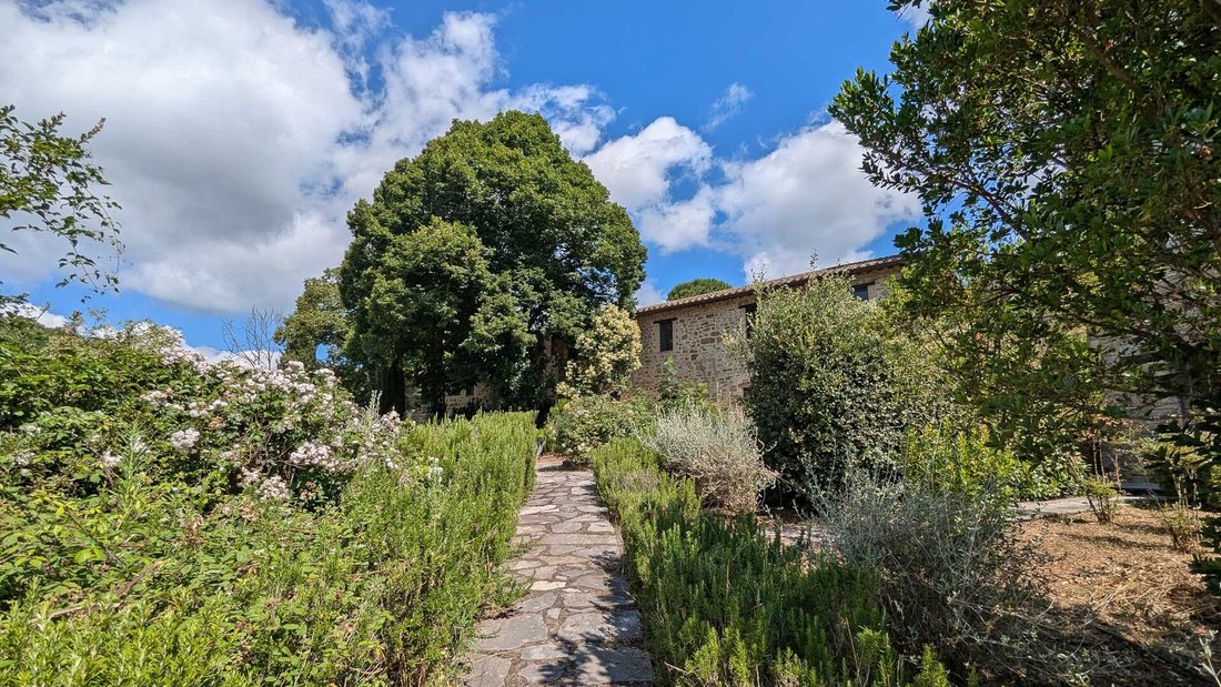 Country House in Passignano sul Trasimeno, Umbria, Italy 5 - 18090082