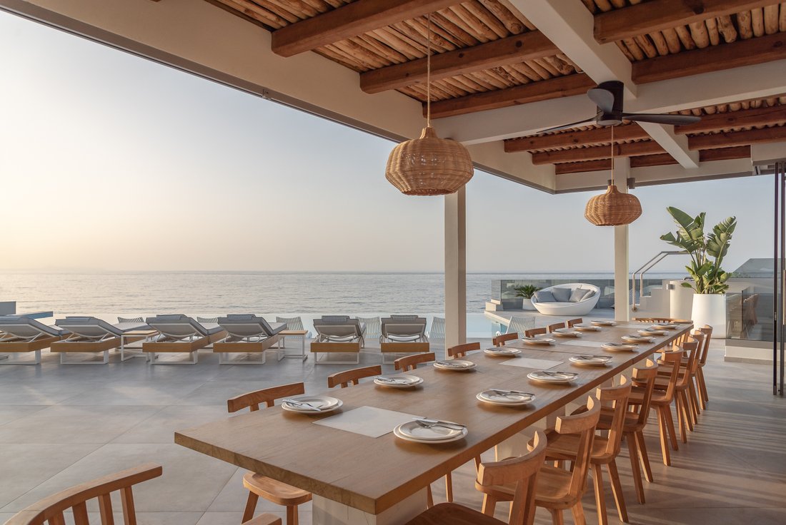 Villa in Crete, Greece 5 - 18090078