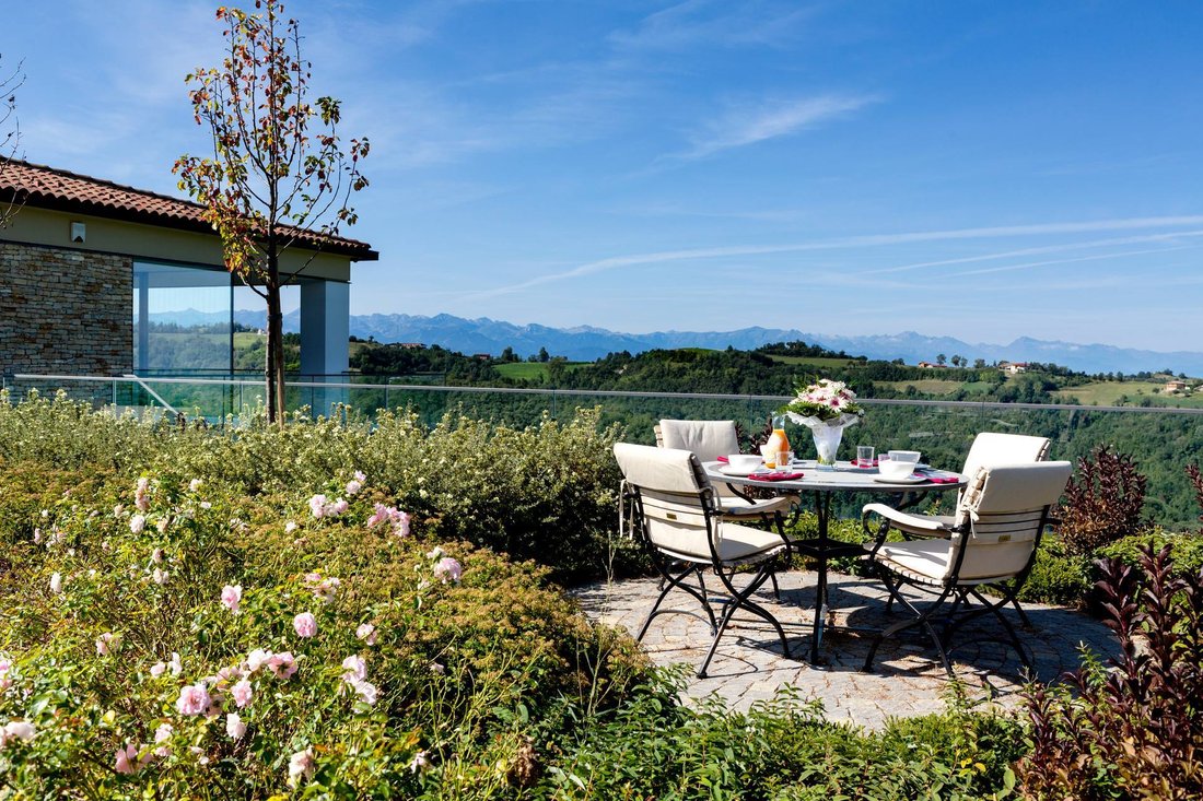 Villa in Murazzano, Piedmont, Italy 3 - 18090015