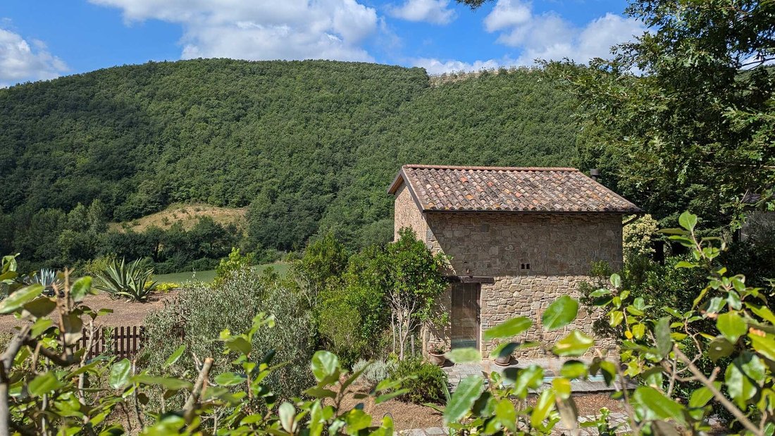 Country House in Passignano sul Trasimeno, Umbria, Italy 2 - 18090082