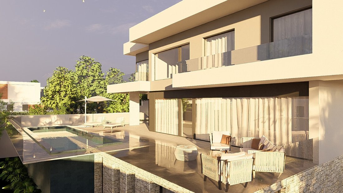 Villa in Riviera del Sol, Mijas, Spain 4 - 18090940