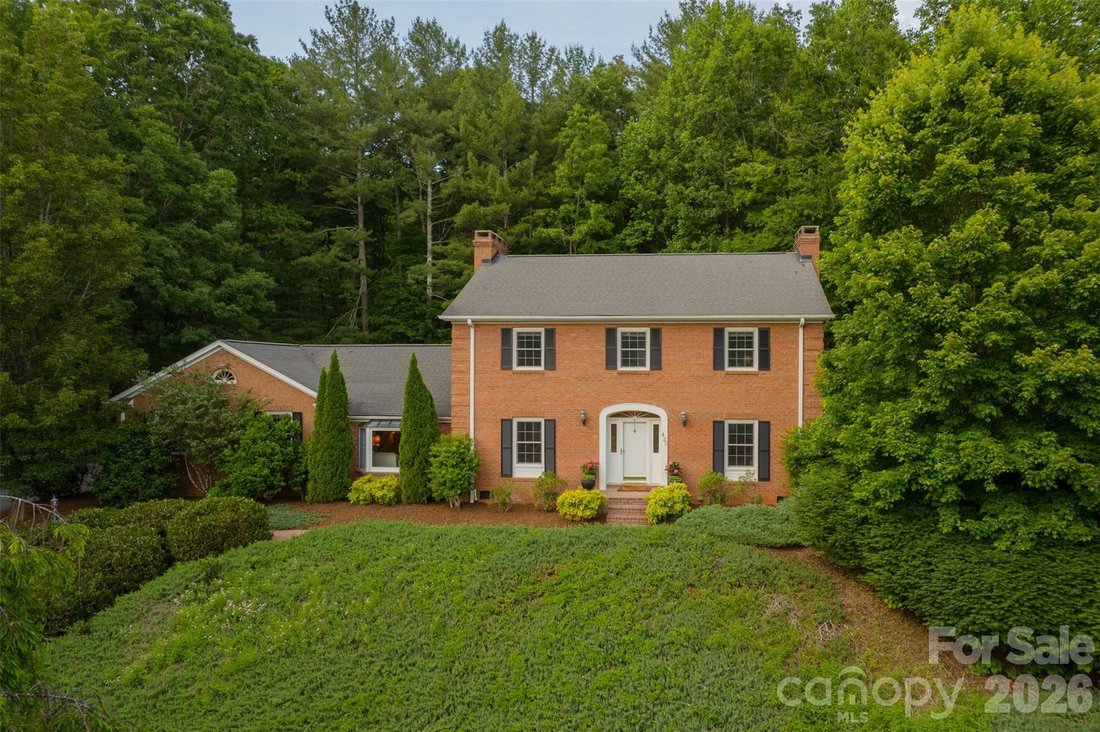 House in Asheville, North Carolina, United States 3 - 18089923