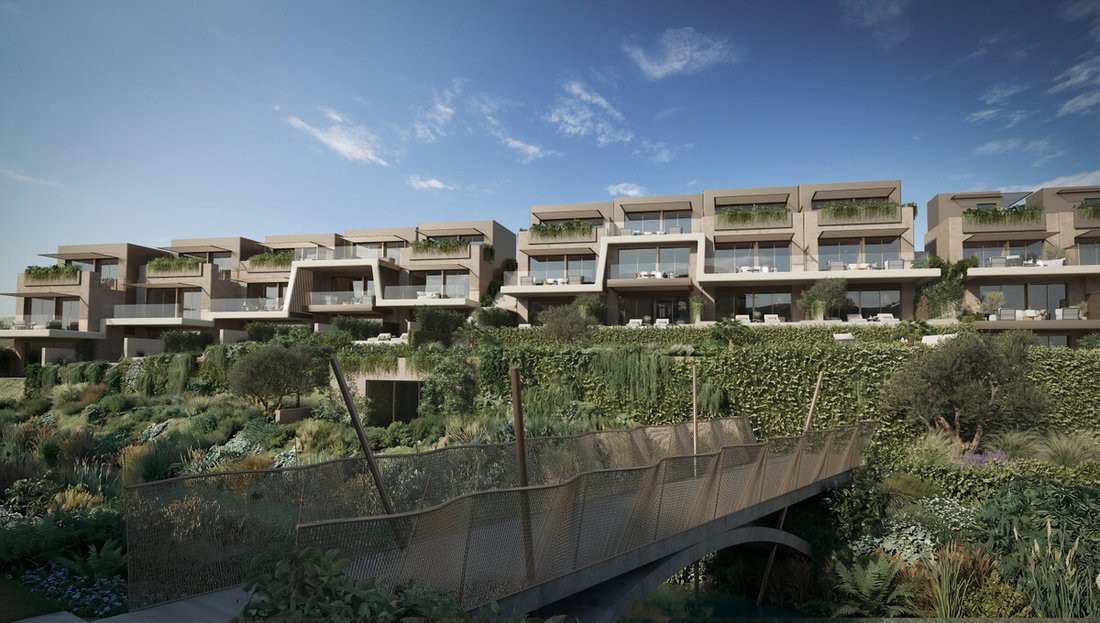 House in Elviria-Cabopino, Marbella, Spain 5 - 18092449