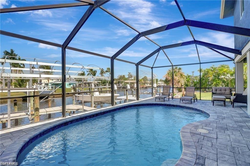 House in Saint James City, Florida, United States 5 - 18089998