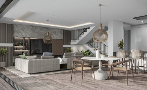 Villa in Nueva Andalucía, Marbella, Spanien 1