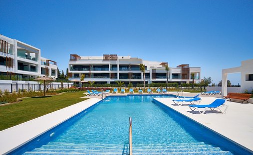 Cancelada, Estepona, Andalusia 1