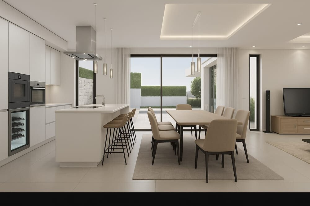 Villa in Riviera del Sol, Mijas, Spain 2 - 18090655