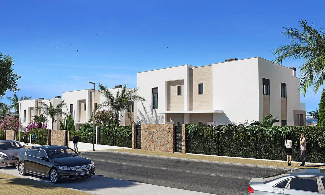 House in Mijas, Andalusia, Spain 1 - 18092484
