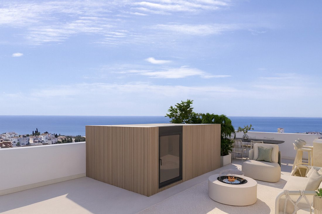 House in Riviera del Sol, Mijas, Spain 5 - 18090946