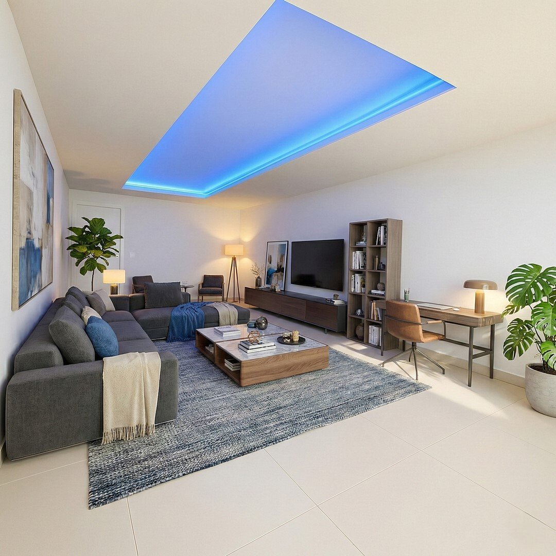 Villa in Mijas, Andalusia, Spain 4 - 18090517