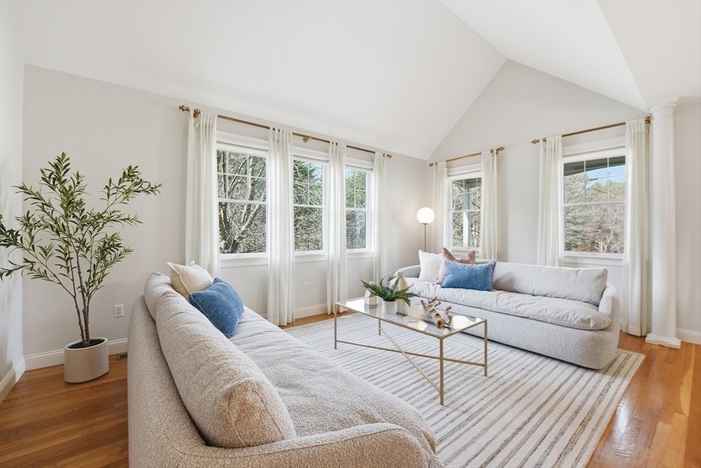 House in Acton, Massachusetts, United States 3 - 17499963