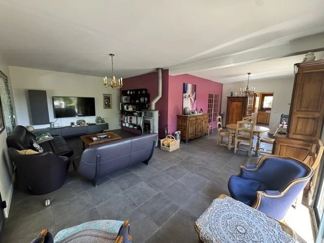 House in Saint-Honore, Auvergne-Rhône-Alpes, France 5 - 18090127