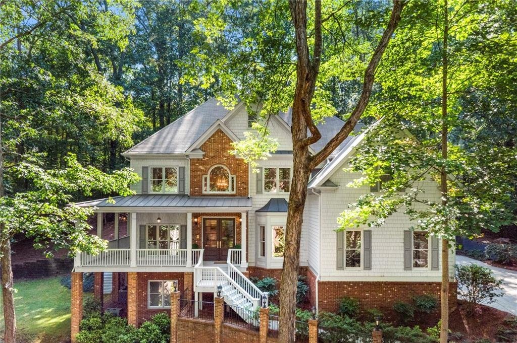 House in Atlanta, Georgia, United States 2 - 18090048