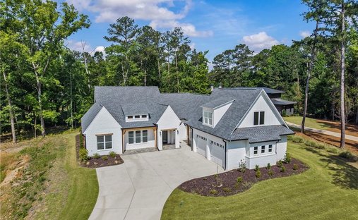 Casa en Greensboro, Georgia, Estados Unidos 1