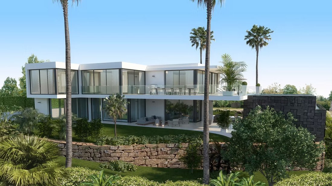 Villa à Puerto De Cabopino, Elviria-Cabopino, Marbella 2 - 18091876