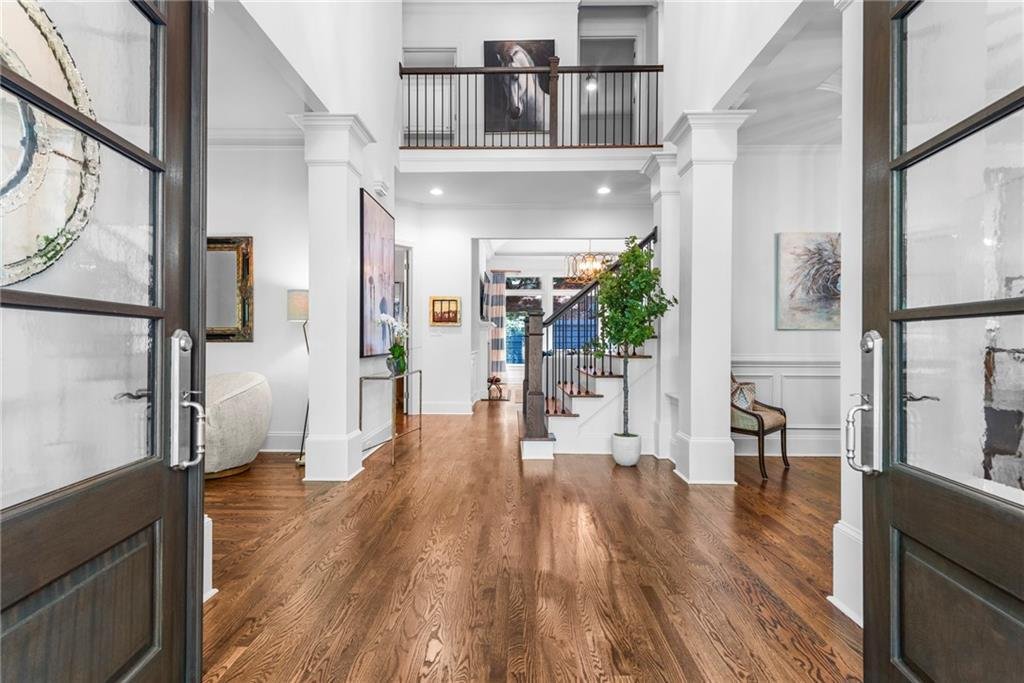 House in Atlanta, Georgia, United States 1 - 18090048