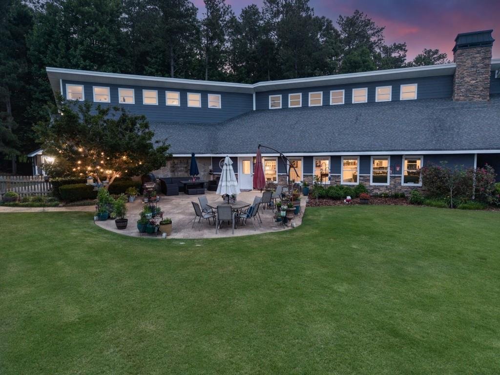 House in Oxford, Georgia, United States 2 - 18090022