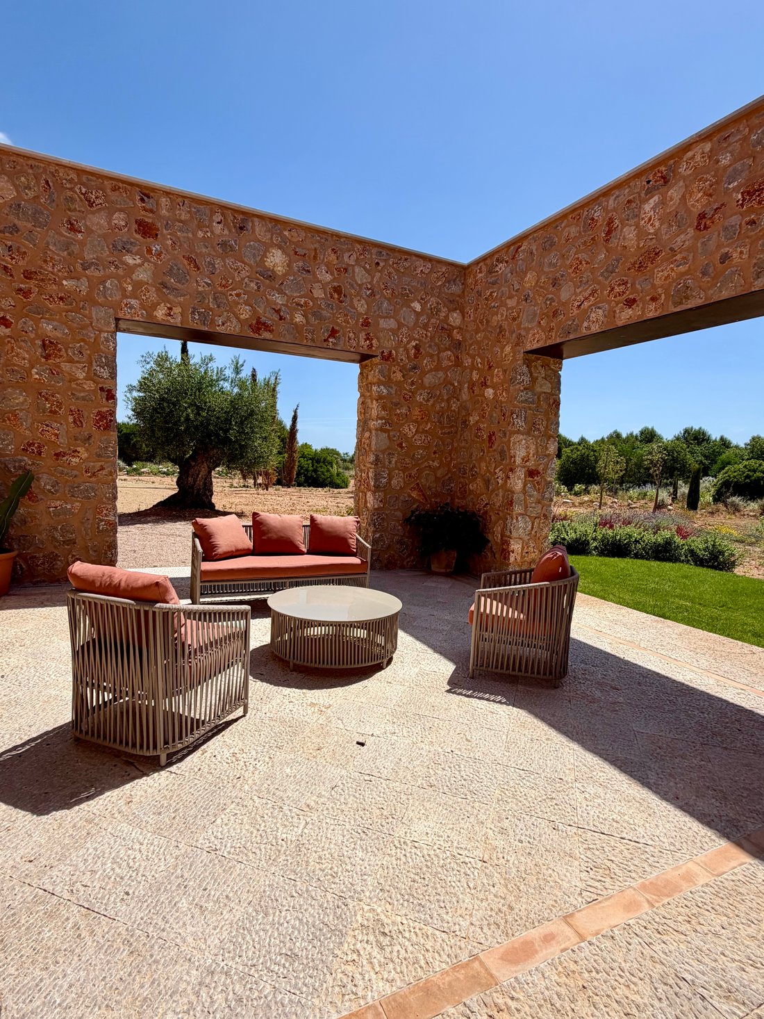 Villa in Santa Maria del Cami, Balearic Islands, Spain 4 - 18090223