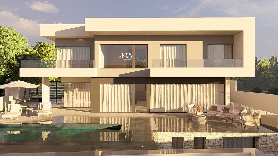 Villa in Riviera del Sol, Mijas, Spain 5 - 18090940