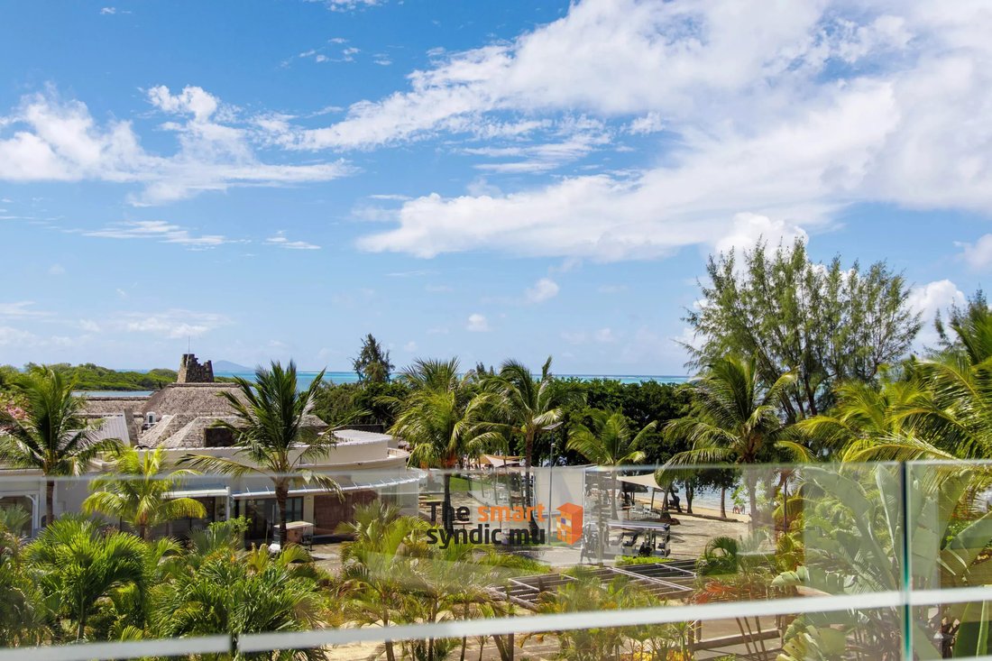 Maison à Radisson Blu Azuri Resort &amp; Spa, Rivière du Rempart, Maurice 1 - 17735753
