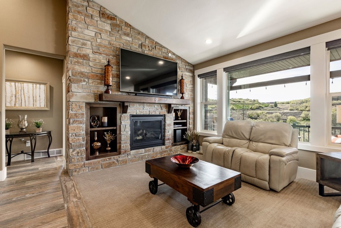 Casa a Kamas, Utah, Stati Uniti 1 - 18090101