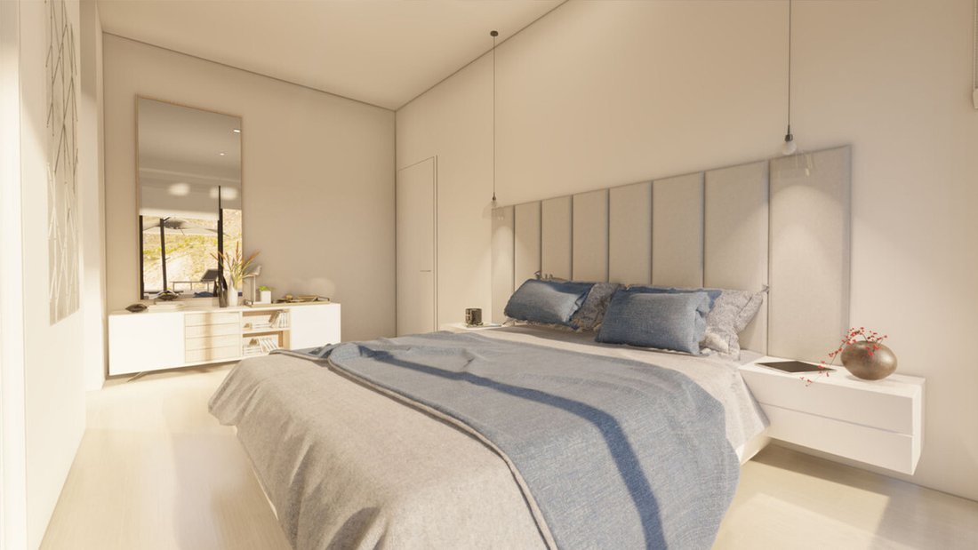 Apartment in Benalmadena, Andalusia, Spain 2 - 18090810