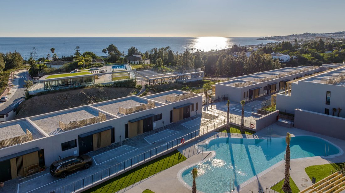 House in Mijas, Andalusia, Spain 1 - 18090494