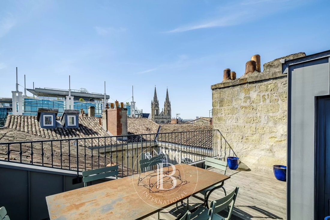 Apartment in Grand Parc-Chartrons-Paul Doumer, Bordeaux, France 3 - 18090145