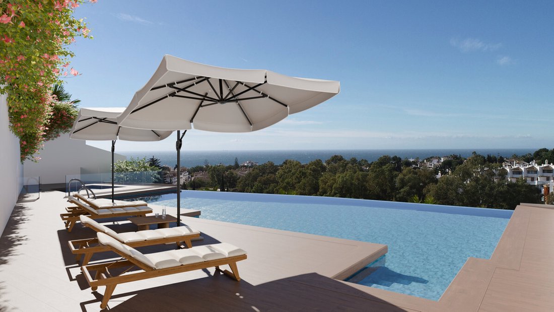 House in Sitio de Calahonda, Mijas, Spain 2 - 18090609