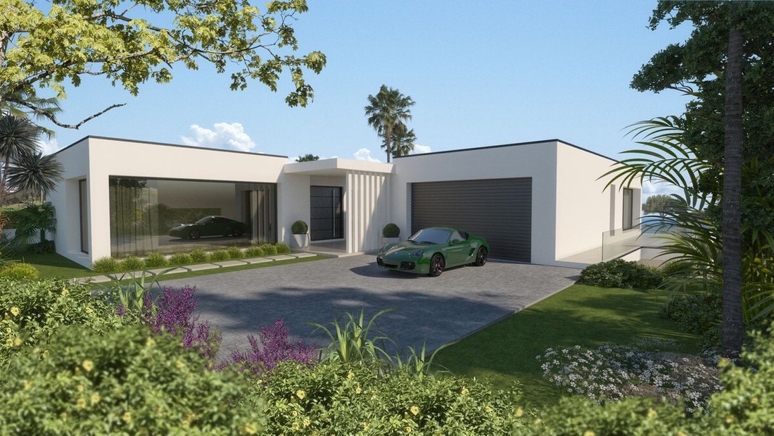 Villa in Puerto De Cabopino, Elviria-Cabopino, Marbella 5 - 18092217