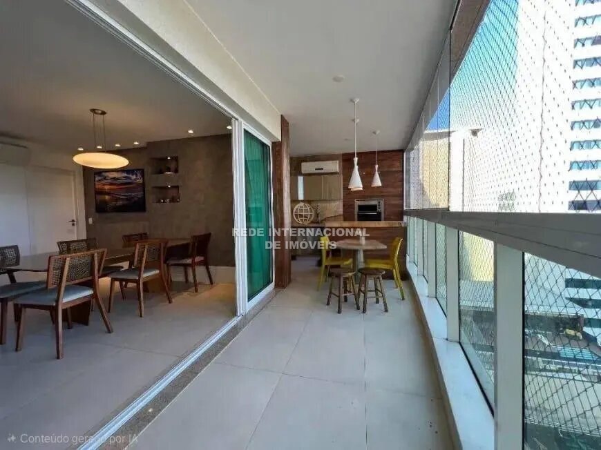 Apartment in Enseada do Suá, State of Espírito Santo, Brazil 1 - 18089867