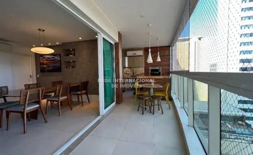 Appartamento a Enseada do Suá, Espírito Santo, Brasile 1