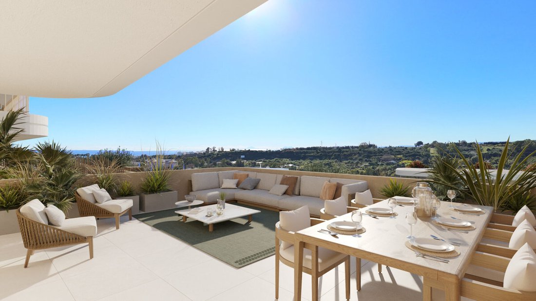 Cancelada, Estepona, Andalusia 2 - 18090863