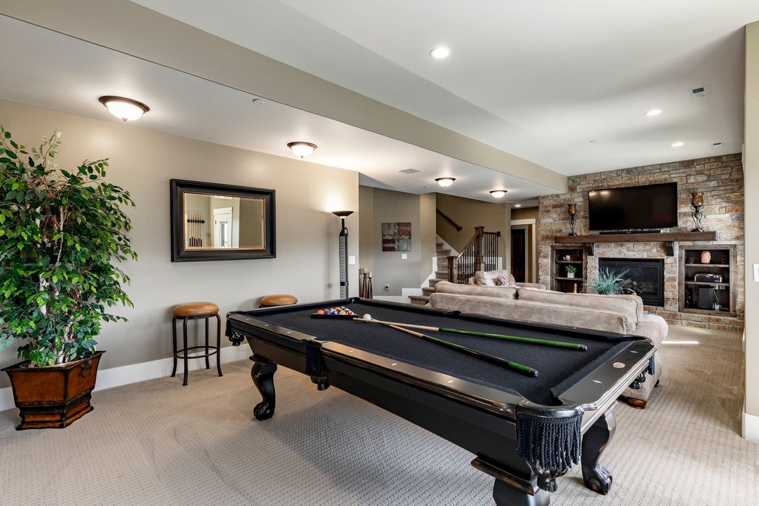Casa a Kamas, Utah, Stati Uniti 4 - 18090101