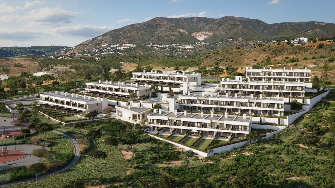House in Fuengirola, Andalusia, Spain 1 - 18092385