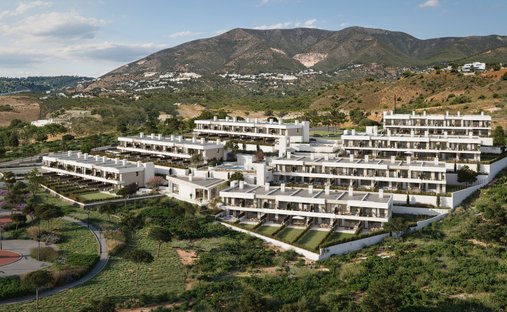 House in Fuengirola, Andalusia, Spain 1
