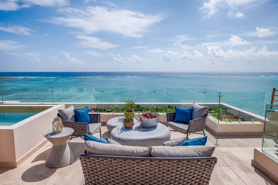 Condo in Tankah Cuatro, Quintana Roo, Mexico 4 - 18090006