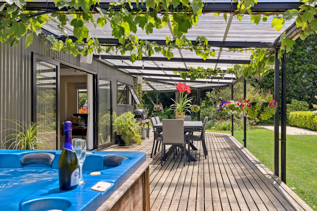 Farm Ranch in Kumeu, Auckland, New Zealand 3 - 16829653