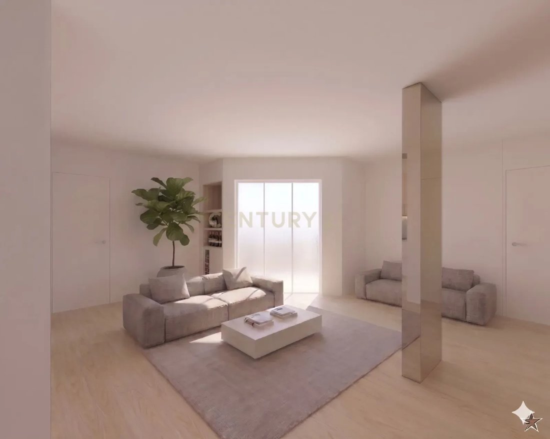 Apartment in Arroios, Lisbon, Portugal 5 - 18089848