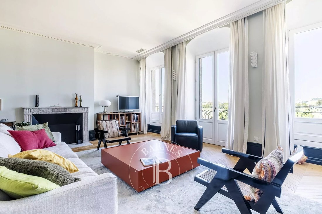 Apartment in Grand Parc-Chartrons-Paul Doumer, Bordeaux, France 2 - 18090145