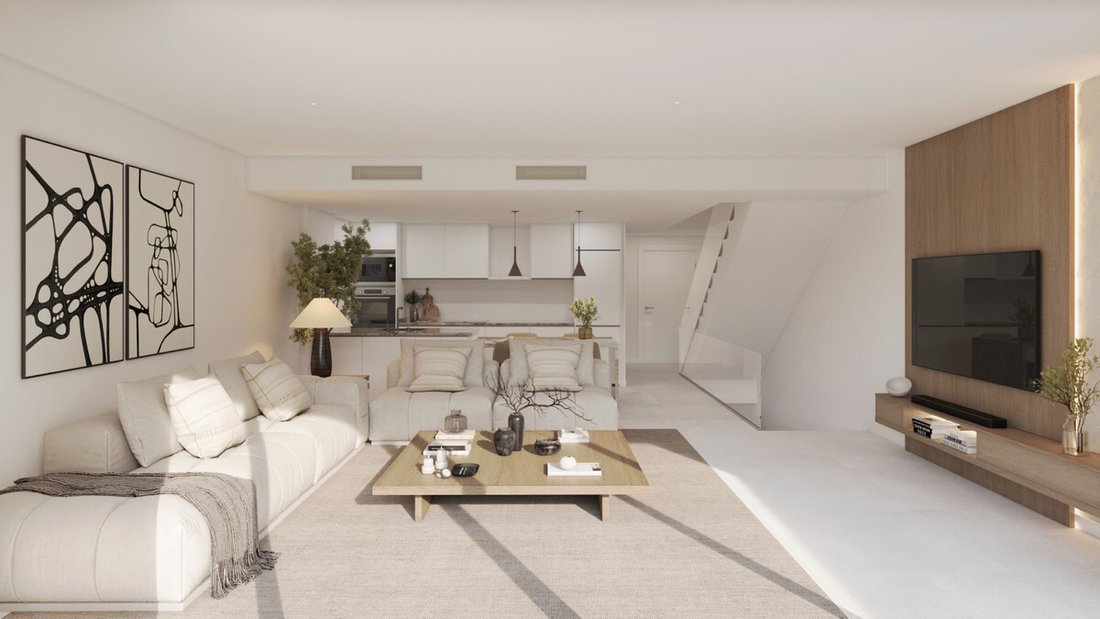 House in Fuengirola, Andalusia, Spain 4 - 18092385
