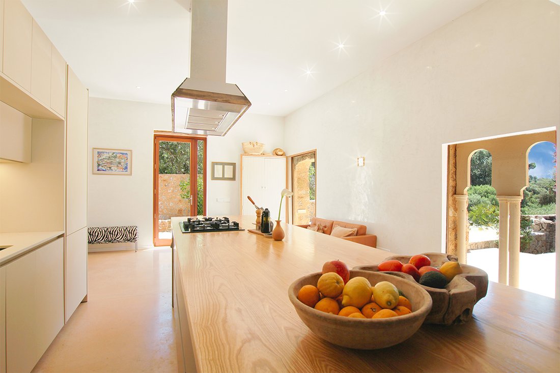 Finca in Arta, Balearic Islands, Spain 4 - 18089886