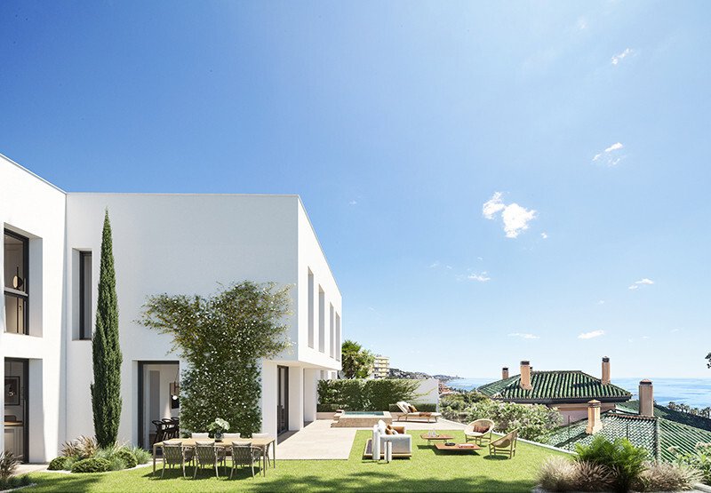 House in Centro, Malaga, Spain 1 - 18092110
